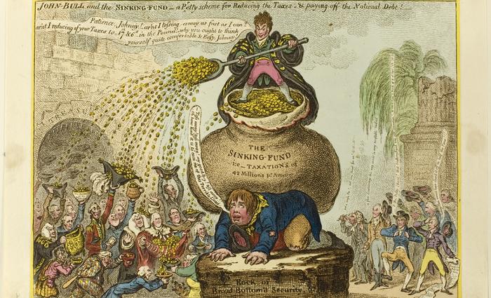 1928.1345 - John Bull and the Sinking-Fund